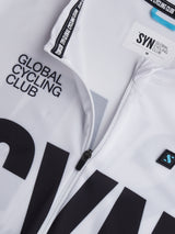 SYN Men's Training 2.0 Jersey - Hvid