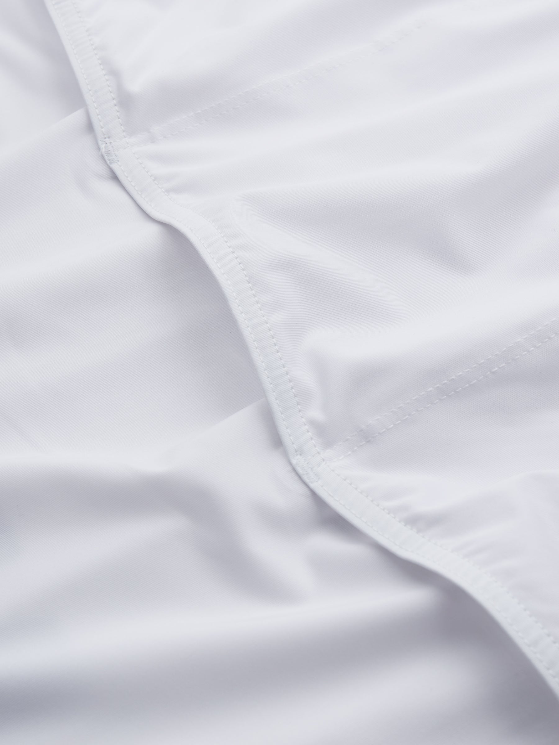 SYN Men's Training 2.0 Jersey - Hvid