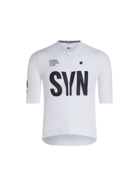 SYN Men's Training 2.0 Jersey - Hvid