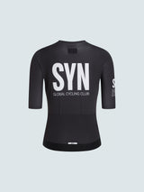 SYN Women's Training 2.0 jersey - Sort
