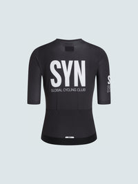 SYN Women's Training 2.0 jersey - Sort