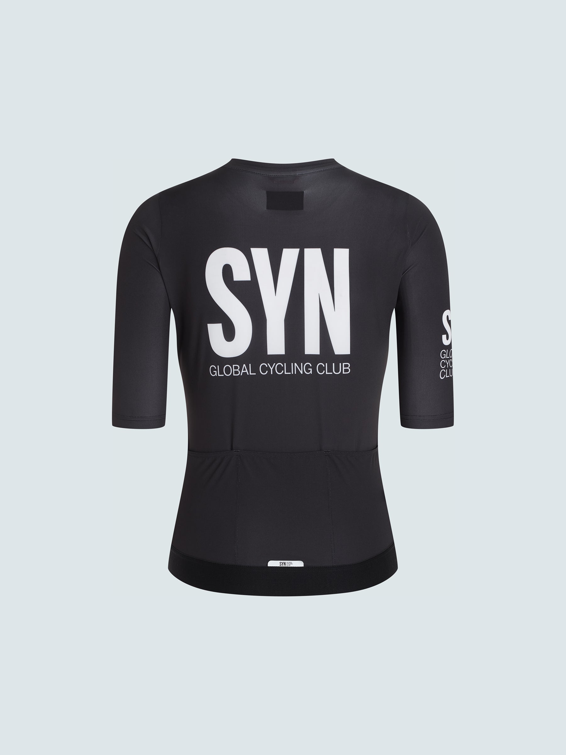 SYN Women's Training 2.0 jersey - Sort
