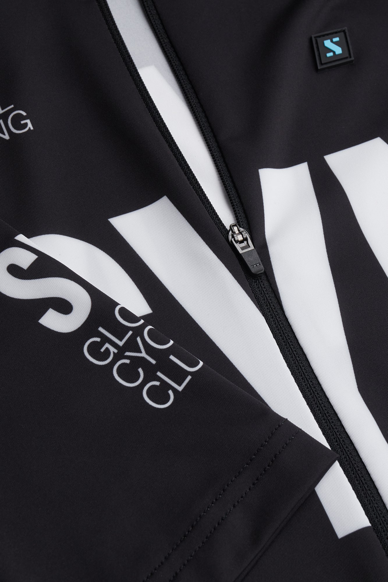 SYN Women's Training 2.0 jersey - Sort