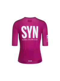 SYN Women's Training Jersey  2.0 - Fuchsia