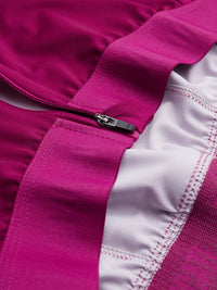 SYN Women's Training Jersey  2.0 - Fuchsia