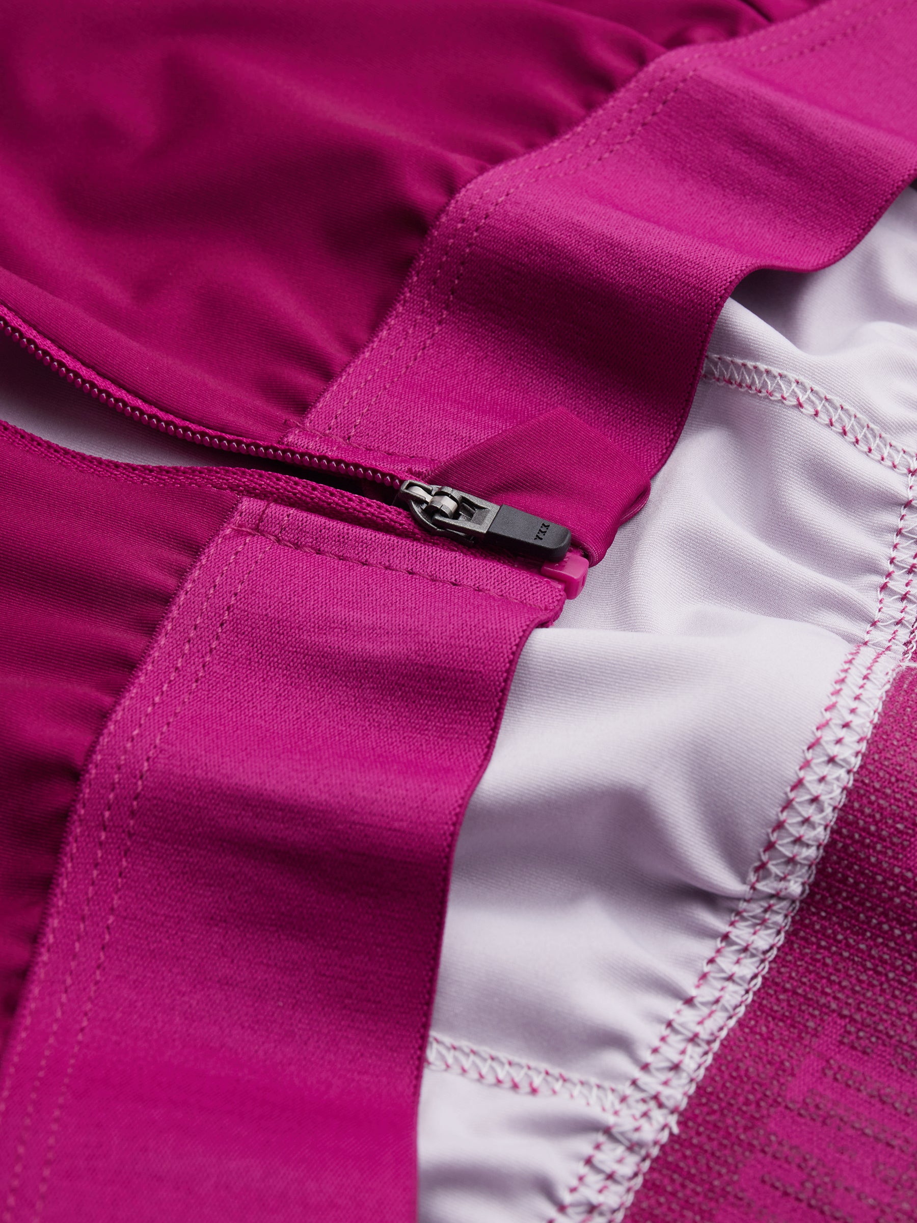 SYN Women's Training Jersey  2.0 - Fuchsia