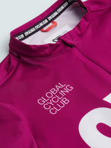 SYN Women's Training Jersey  2.0 - Fuchsia