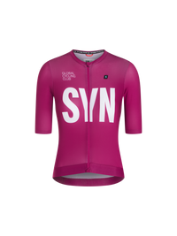 SYN Women's Training Jersey  2.0 - Fuchsia