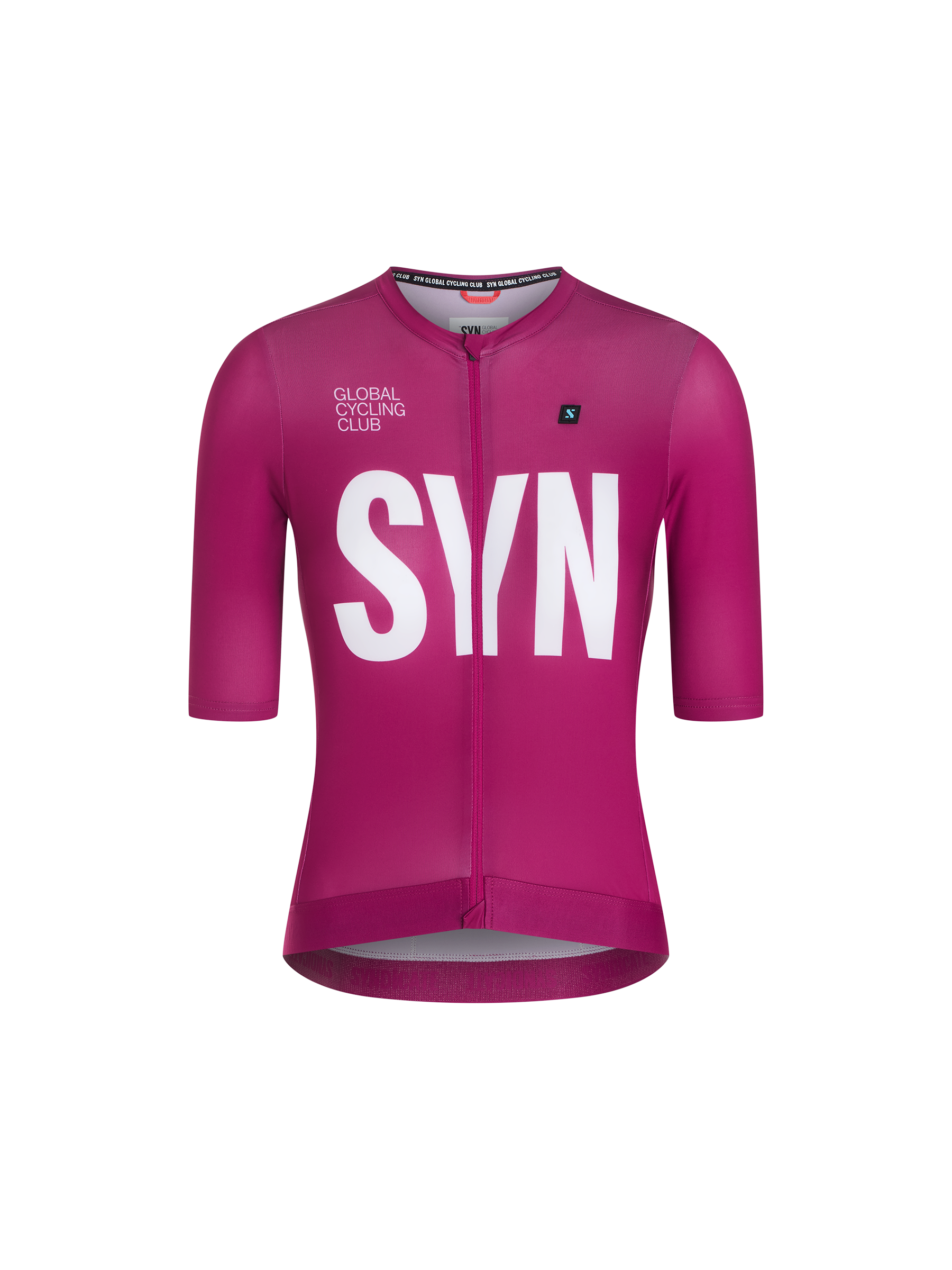SYN Women's Training Jersey  2.0 - Fuchsia