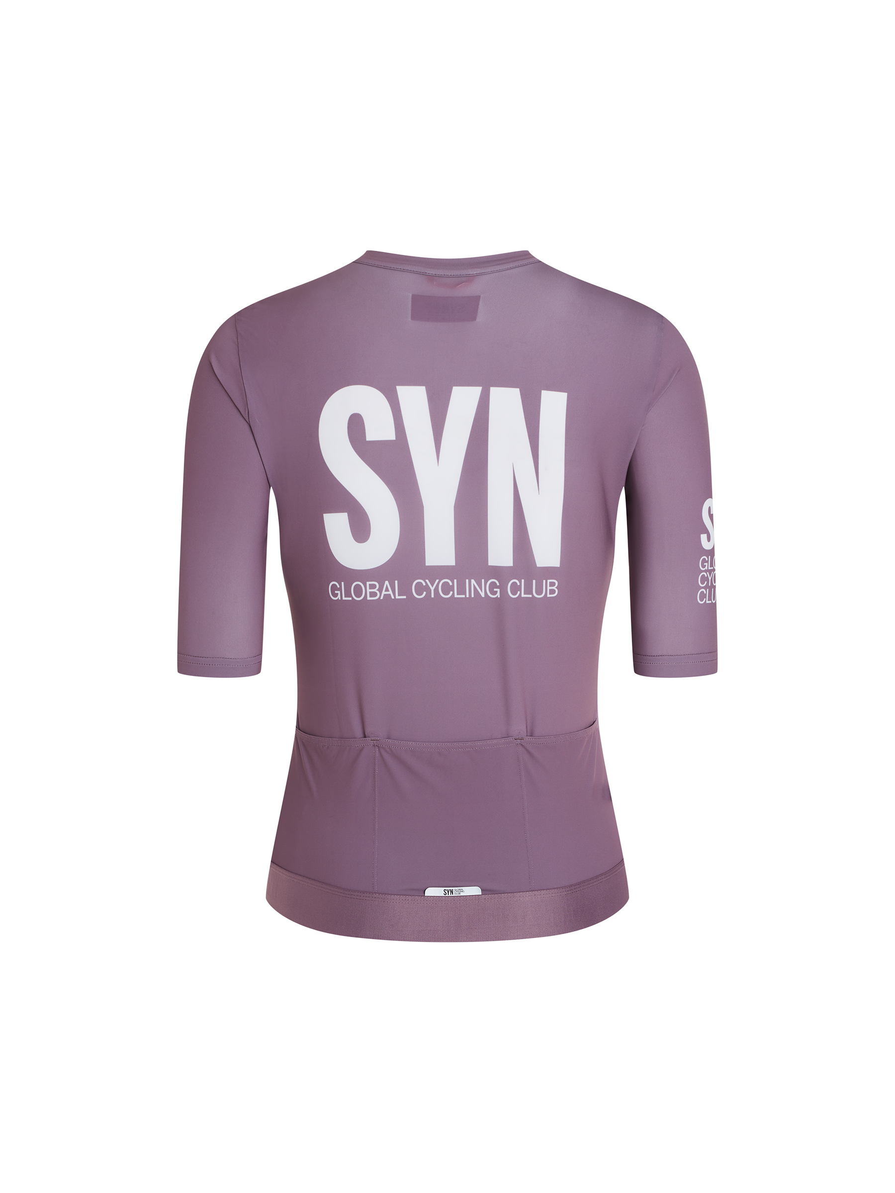 SYN Women's Training Jersey  2.0 - Illusion