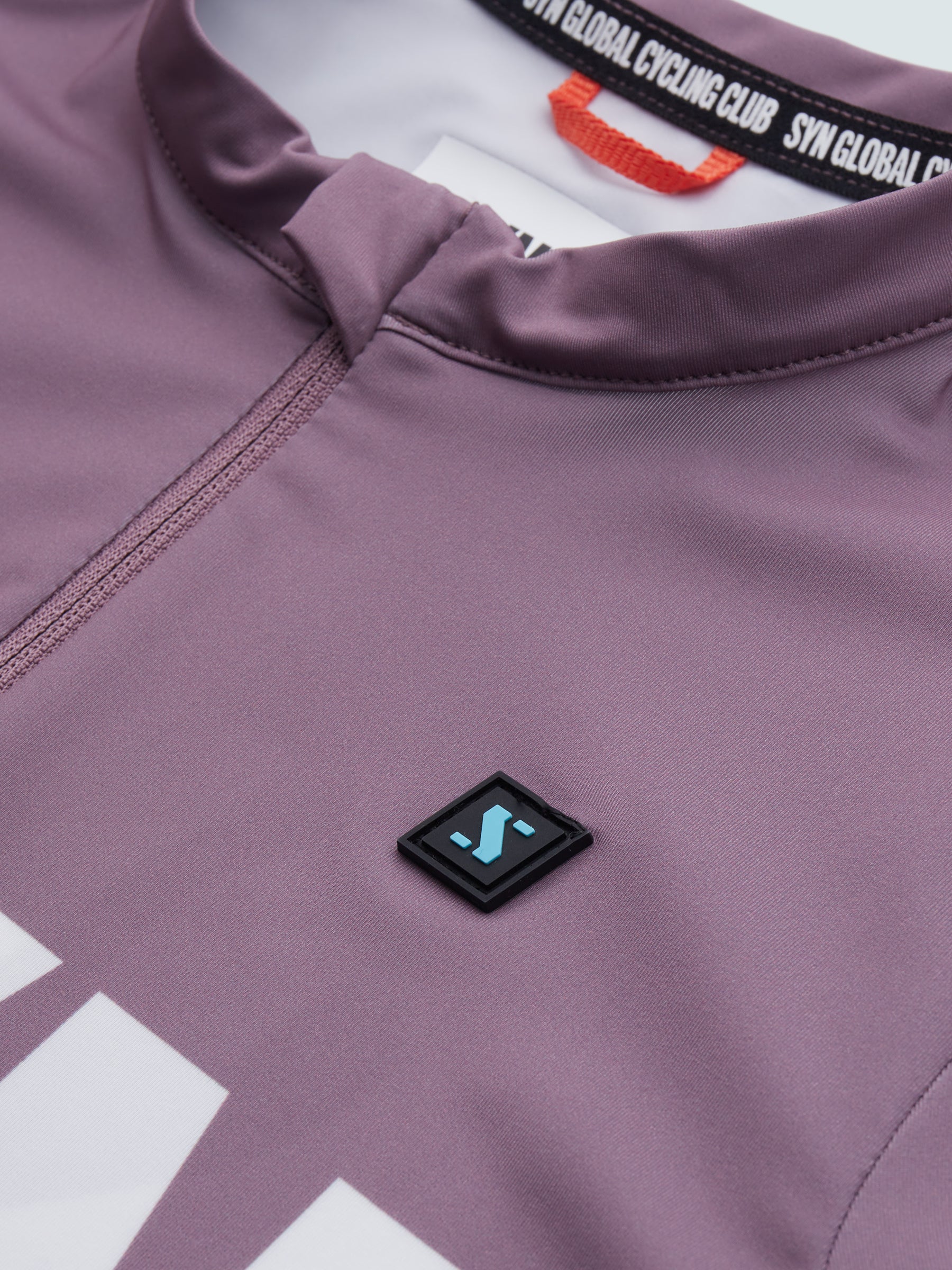 SYN Women's Training Jersey  2.0 - Illusion