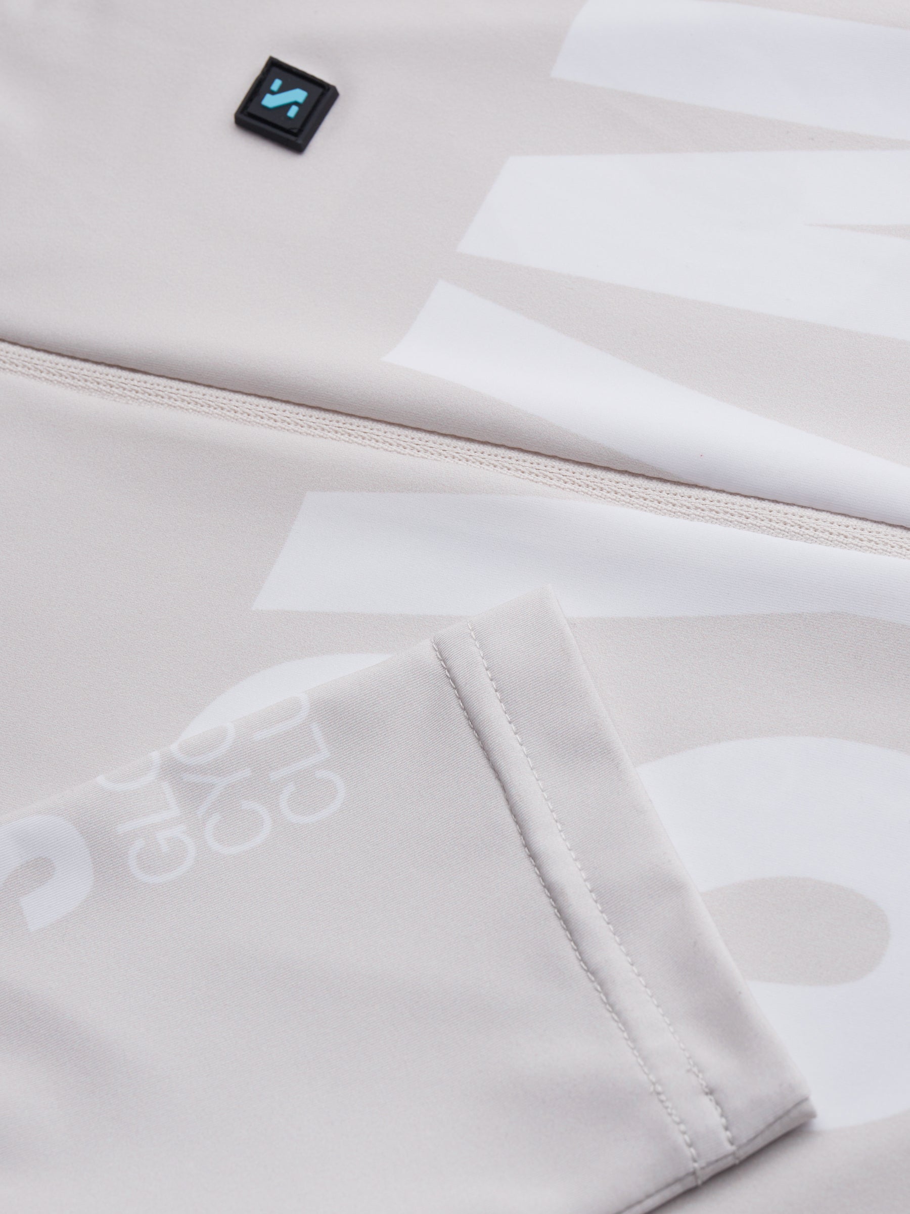 SYN Women's Training Jersey  2.0 - Paper