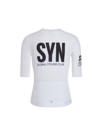 SYN Women's Training 2.0 Jersey - Hvid