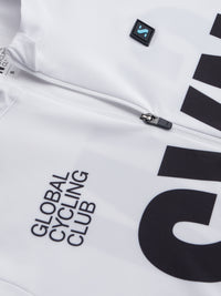 SYN Women's Training 2.0 Jersey - Hvid