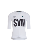SYN Women's Training 2.0 Jersey - Hvid