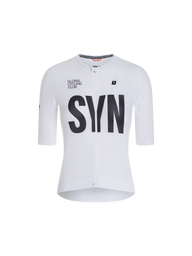 SYN Women's Training 2.0 Jersey - Hvid