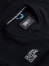 SYN Men's Training 2.0 Thermal Langærmet Jersey - Sort