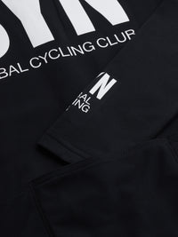 SYN Men's Training 2.0 Thermal Langærmet Jersey - Sort