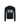 SYN Men's Training 2.0 Thermal Langærmet Jersey - Sort