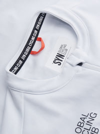 SYN Women's Training L/S Jersey 2.0 - Hvid