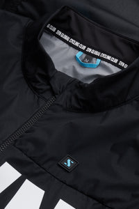 SYN Men's Training Stow Away Vest 2.0 - Sort
