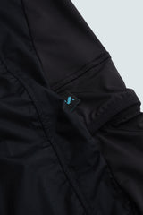 SYN Men's Training Stow Away Vest 2.0 - Sort