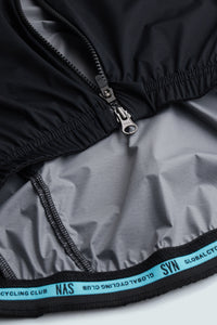 SYN Women's Training Stow Away Vest 2.0 - Sort
