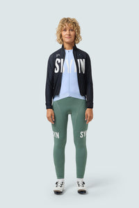 SYN Women's Training 2.0 Thermal Langærmet Jersey - Polar