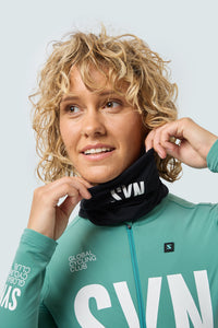 SYN Thermal Halsedisse - Sort