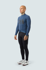 SYN Men's Pro Thermal Bib Tights - Sort
