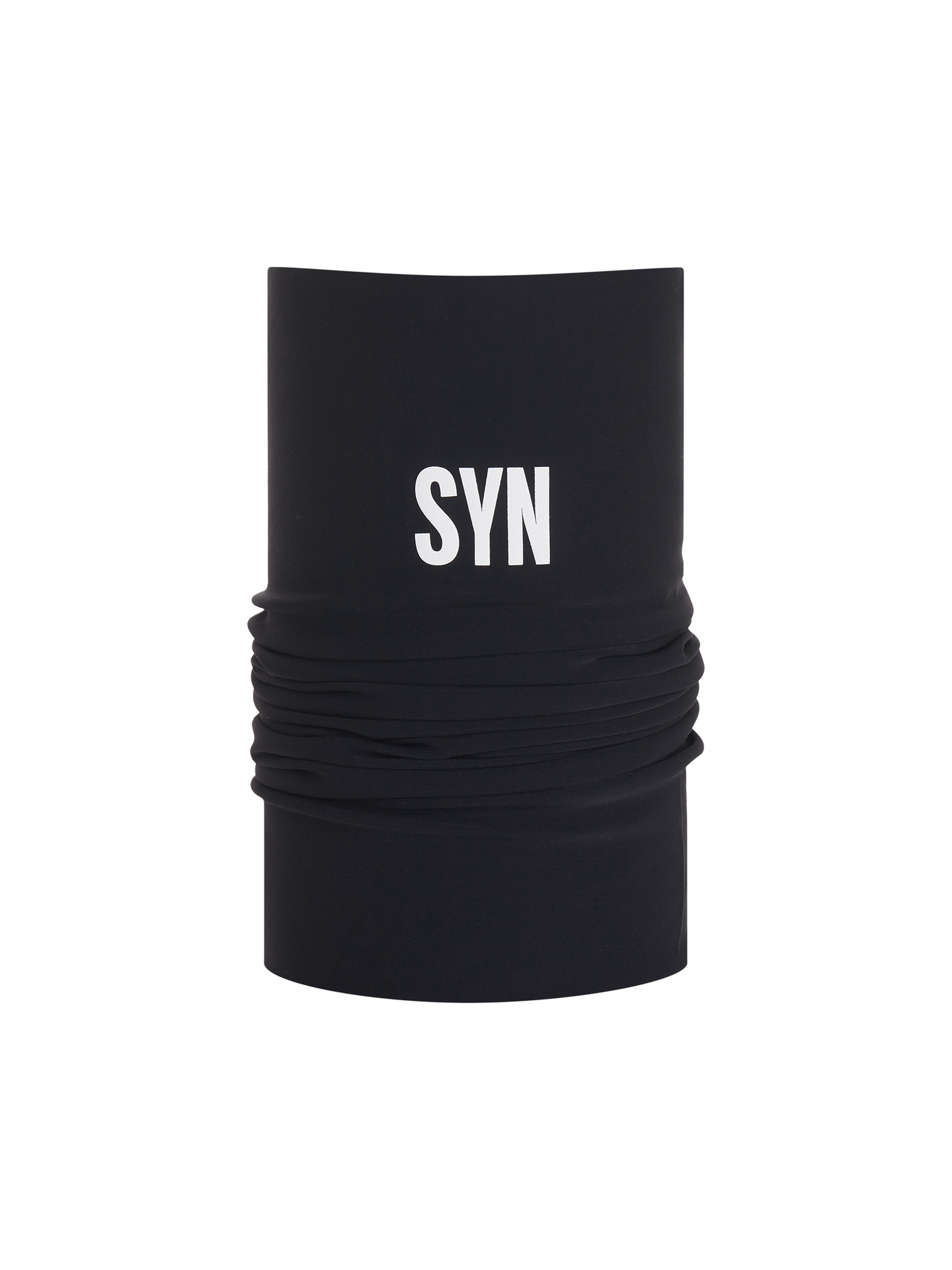 SYN Training 2.0 Halsedisse - Sort