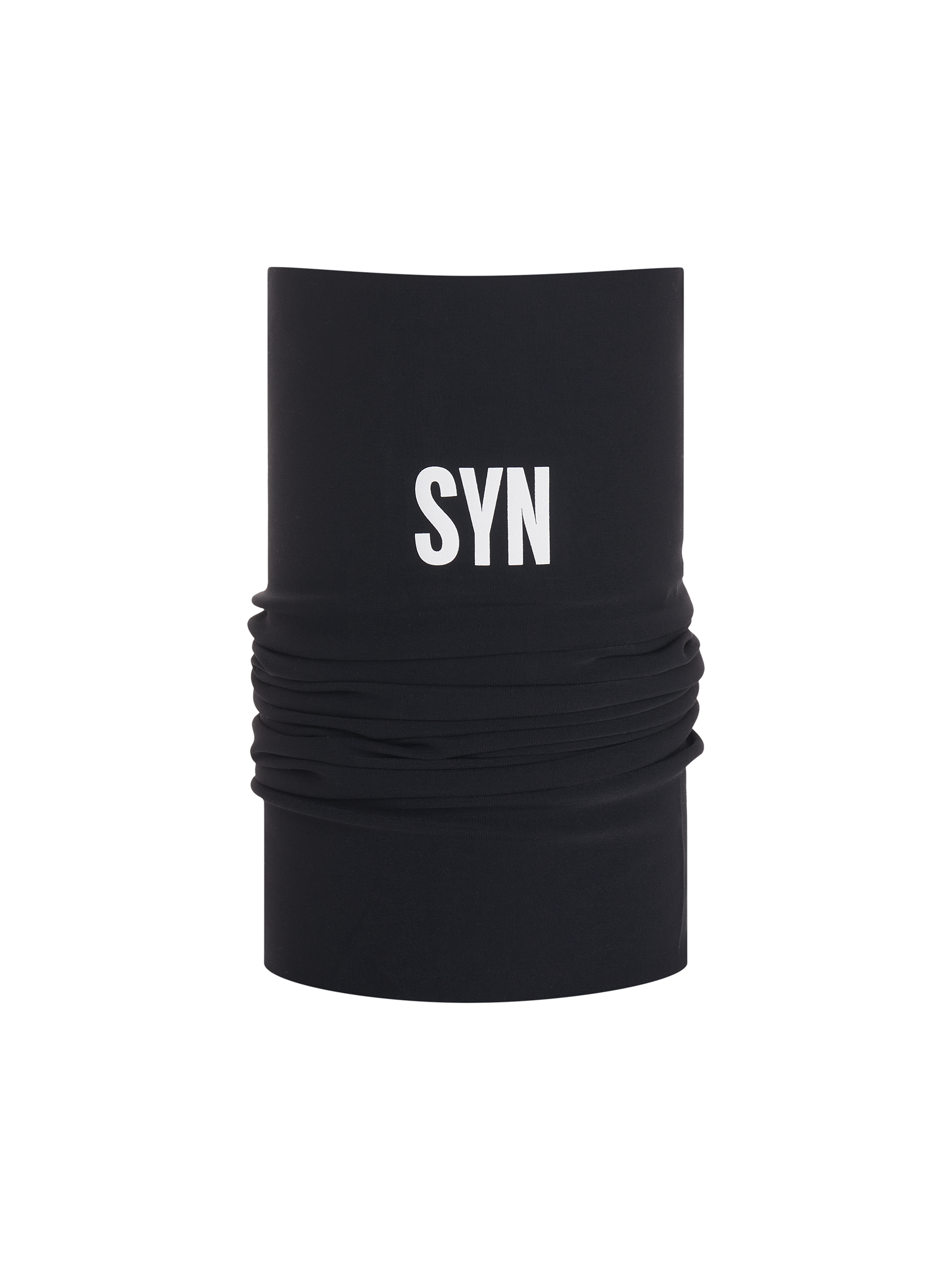 SYN Training 2.0 Halsedisse - Sort