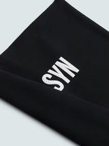 SYN Training 2.0 Halsedisse - Sort