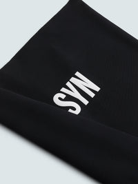 SYN Training 2.0 Halsedisse - Sort
