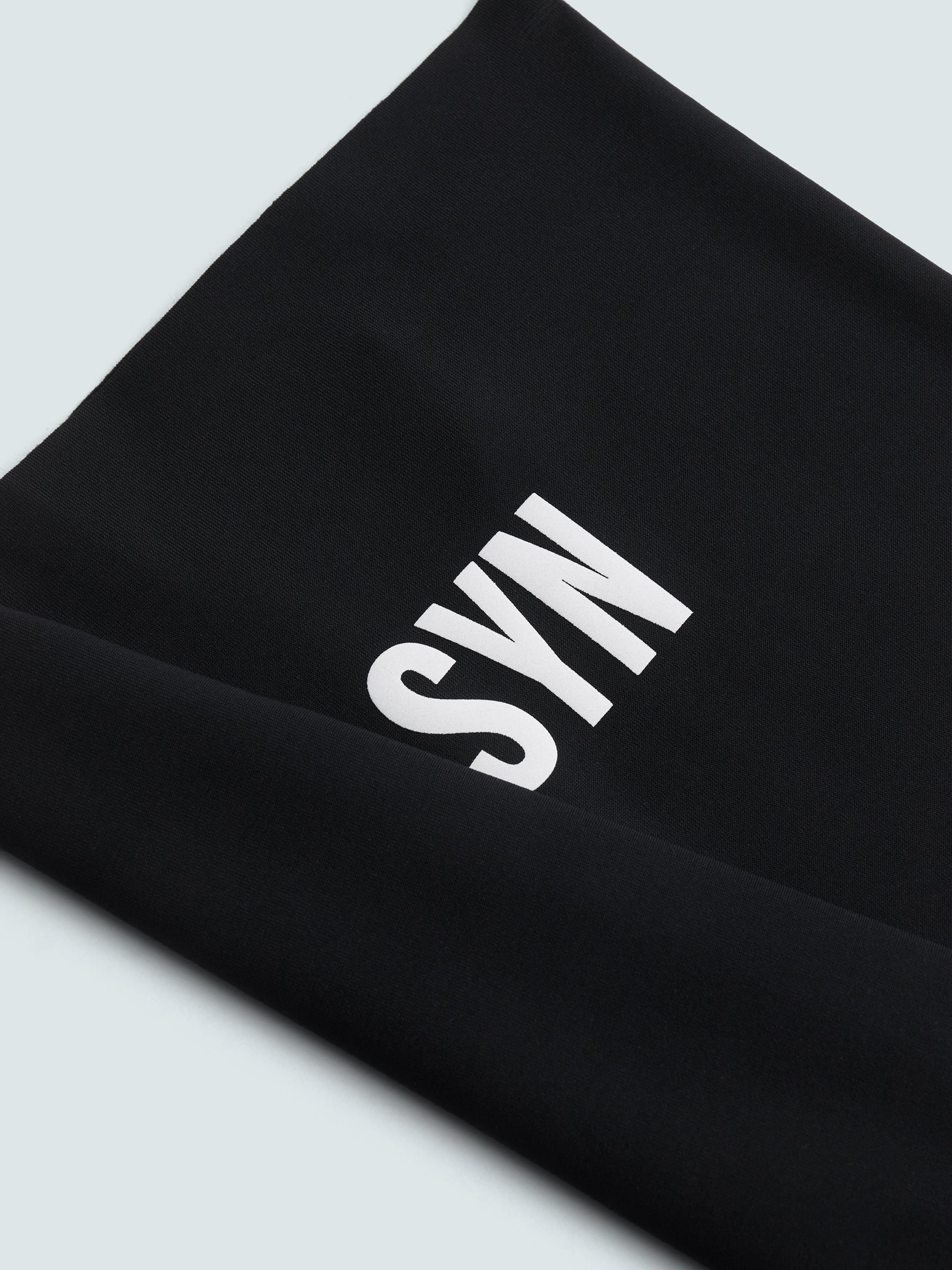 SYN Training 2.0 Halsedisse - Sort