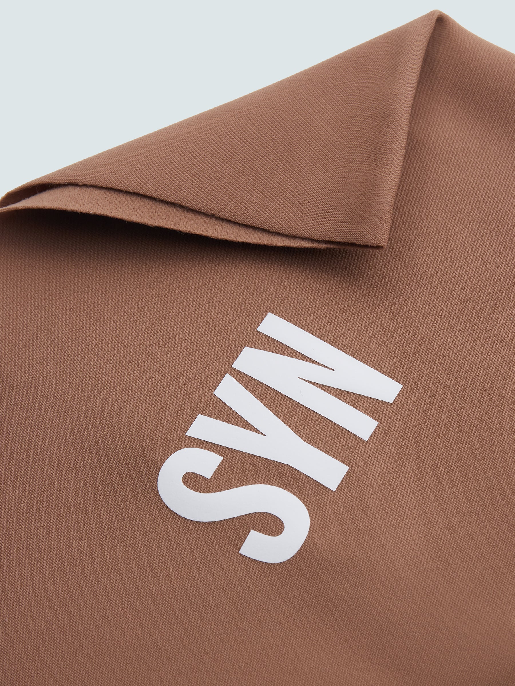 SYN Training 2.0 Halsedisse - Cocoa