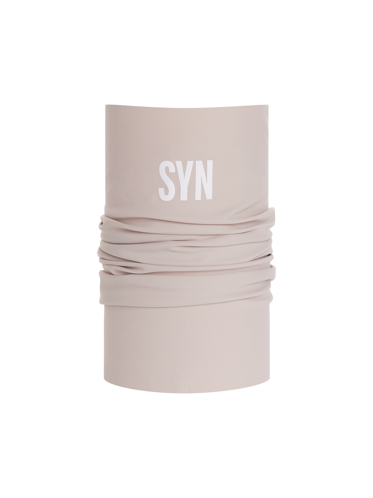 SYN Training 2.0 Halsedisse - Iced Coffee