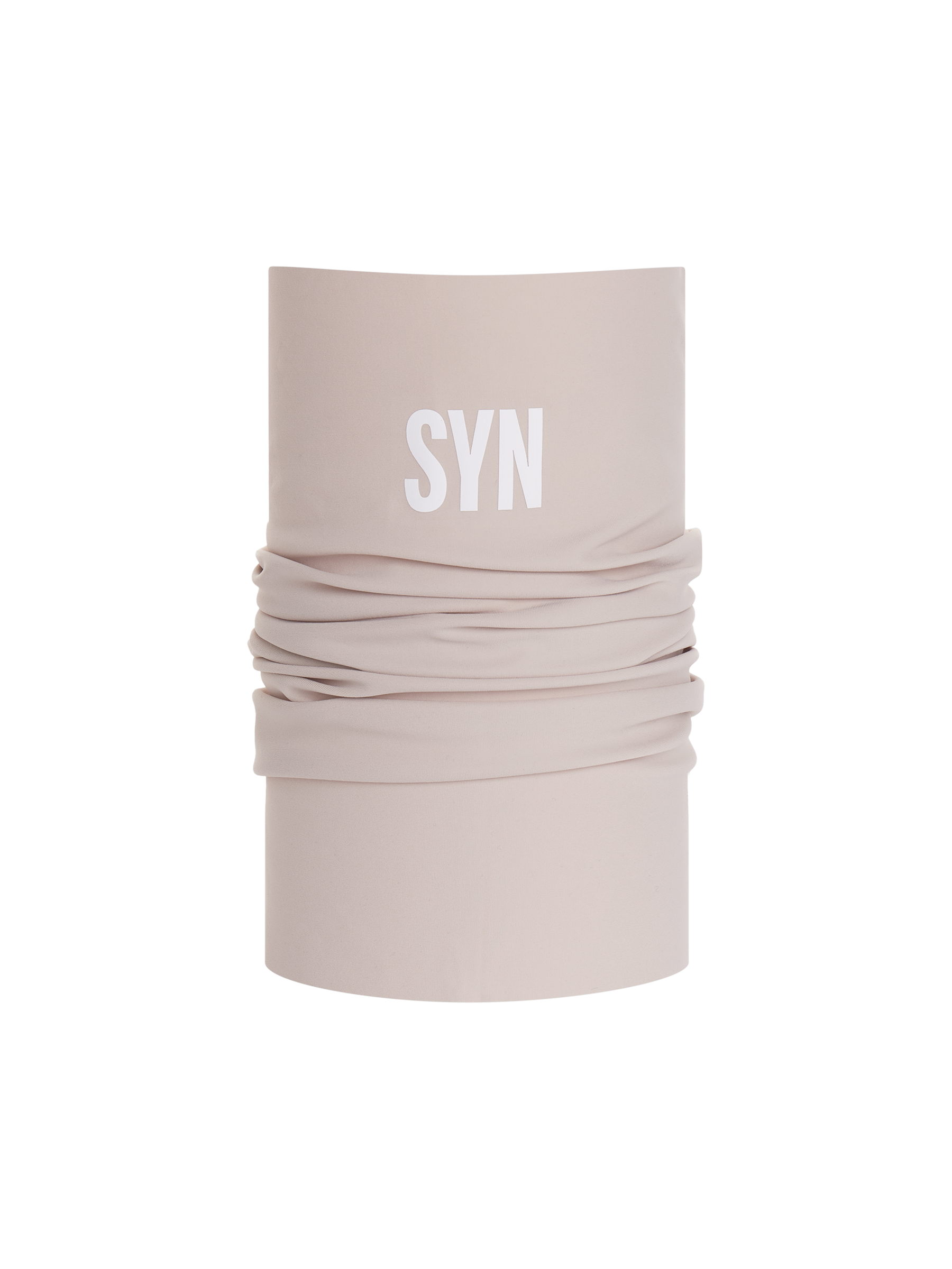 SYN Training 2.0 Halsedisse - Iced Coffee