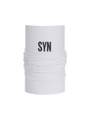 SYN Training 2.0 Halsedisse - Hvid