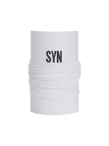 SYN Training 2.0 Halsedisse - Hvid