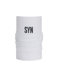 SYN Training 2.0 Halsedisse - Hvid
