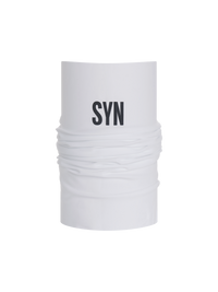 SYN Training 2.0 Halsedisse - Hvid