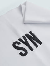 SYN Training 2.0 Halsedisse - Hvid