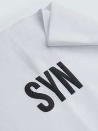 SYN Training 2.0 Halsedisse - Hvid