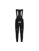 SYN Men's Training Bib Tights 2.0 - Sort