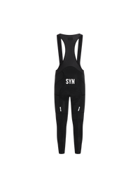 SYN Men's Training Bib Tights 2.0 - Sort