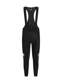 SYN Men's Training Bib Tights 2.0 - Sort