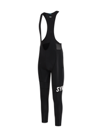 SYN Men's Training Bib Tights 2.0 - Sort
