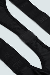 SYN Women's Training Bib Tights 2.0 - Sort