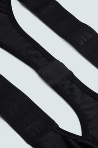 SYN Women's Training Bib Tights 2.0 - Sort